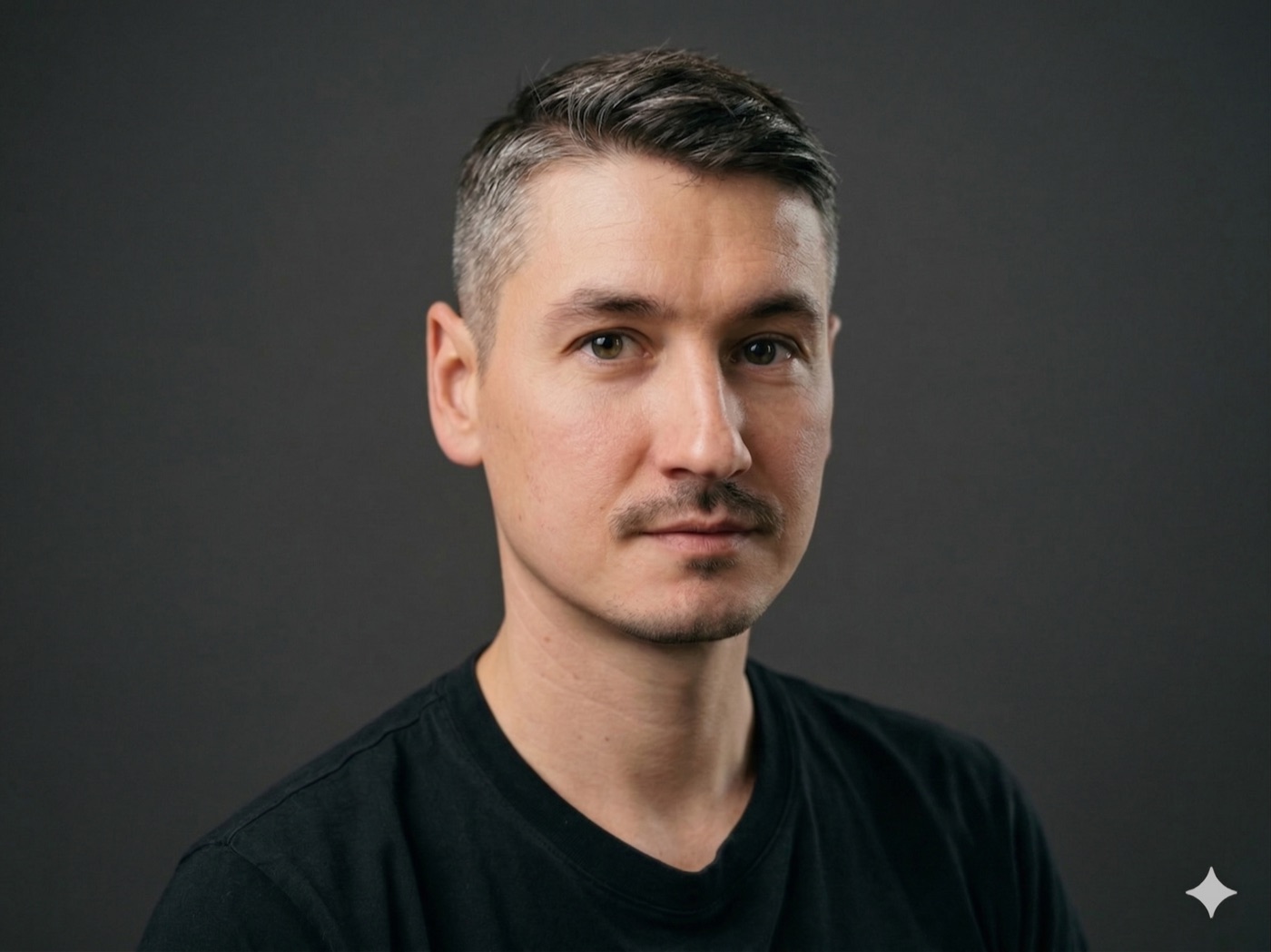 Paweł Ciechanowicz, założyciel Discoverge
